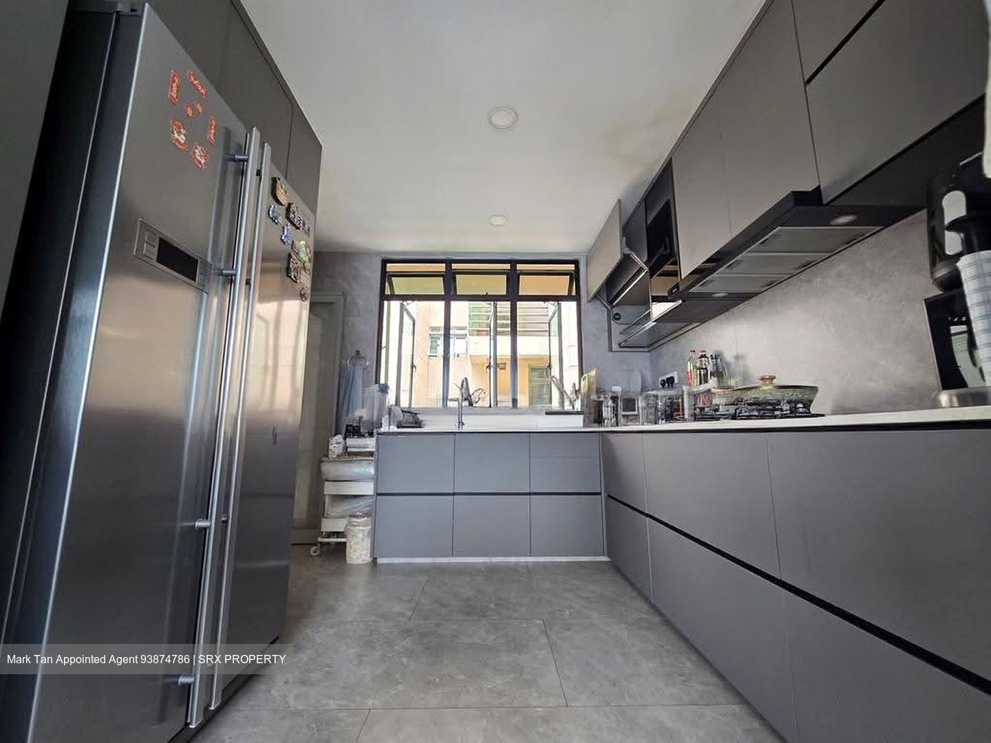 Tiara (D9), Condominium #614373041